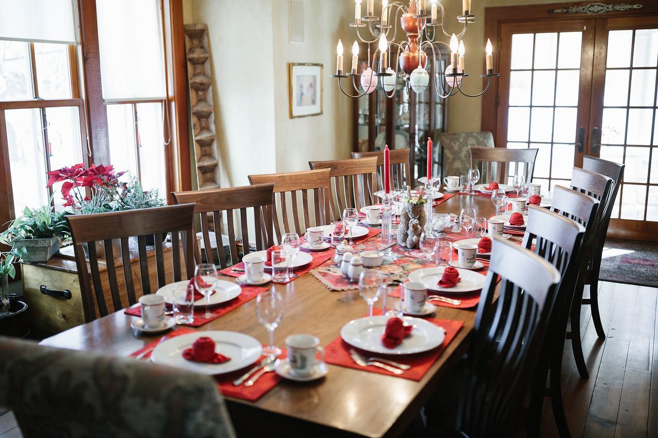 Round Barn Farm B & B Event Center Ред Уинг Екстериор снимка